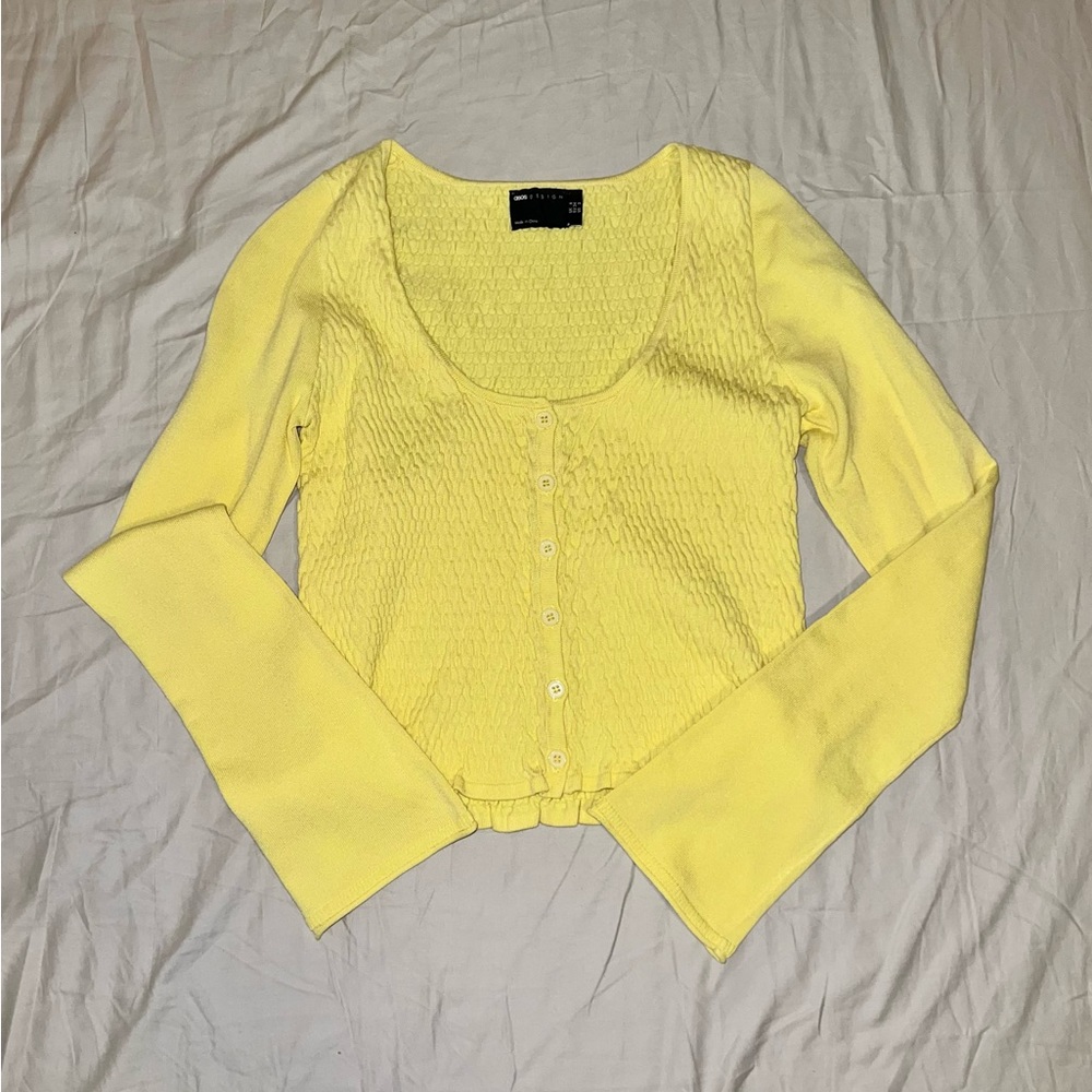 ASOS Design Top